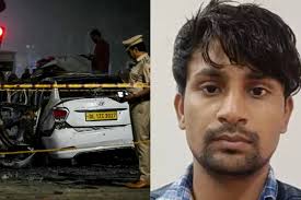 டெல்லி கார் குண்டுவெடிப்பு: உமர் நபிக்கு உதவிய மேலும் ஒருவர் கைது