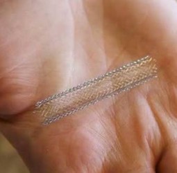 இந்​தி​யா​வில் தயாரிக்​கப்​பட்ட புதிய தலை​முறை இதய ஸ்டென்ட்​டுக்கு உலகளா​விய அங்​கீ​காரம் கிடைத்​துள்​ளது