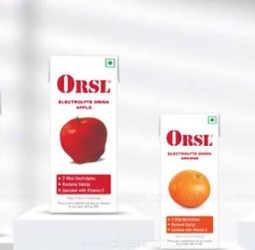 ஓஆர்எஸ்எல், ஓஆர்எஸ்எல் பிளஸ் என பெயர் அச்சிட்டு மருந்தகத்தில் விற்பனை செய்ய சுகாதாரத் துறை தடை!!