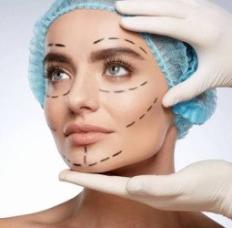 பிளாஸ்டிக் சர்ஜரி