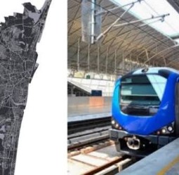 சென்னை ஒன் செயலி வழியாக ரூ.1 கட்டணத்தில் மெட்ரோ, ரயில், பேருந்தில் பயணிக்கலாம்