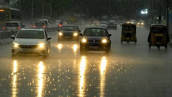 நவ.12-ல் டெல்டா உள்ளிட்ட 19 மாவட்டங்களில் கனமழை: வானிலை ஆய்வு மையம்