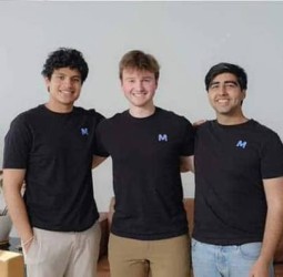 இளம் வயதில் கோடீஸ்வரர்கள்; மார்க் ஜூக்கர்பெர்க்கை பின்னுக்குத் தள்ளிய இந்திய வம்சாவளி நண்பர்கள்