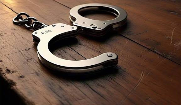 மயக்க ஸ்பிரே அடித்து நகை கொள்ளை: ராஜஸ்தான் மாநில கொள்ளையர்கள் 3 பேர் கைது