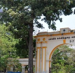ஊர்ப்புற நூலகர்களுக்கு பதவி உயர்வு வழங்கக் கோரிக்கை