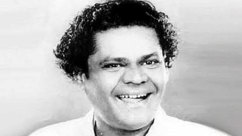 கலைவாணர் வாழ்கிறார் நகைச்சுவைகளில் !