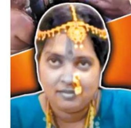 சாப்ட்வேர் என்ஜினீயரிடம் ரூ.14 கோடி சுருட்டிய பெண் சாமியார்