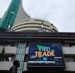 அக்டோபரில் இந்திய பங்குச் சந்தையில் அன்னிய முதலீட்டாளர்கள் ரூ.14,610 கோடி முதலீடு