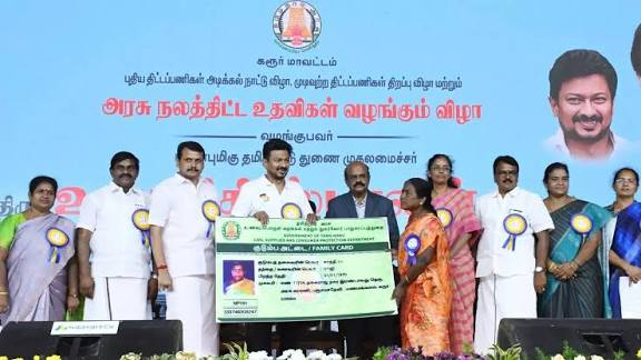 ரூ.13.17 கோடியில் புதிய, முடிவுற்ற திட்டங்கள்: செந்தில்பாலாஜி எம்எல்ஏ தொடங்கி வைத்தார்