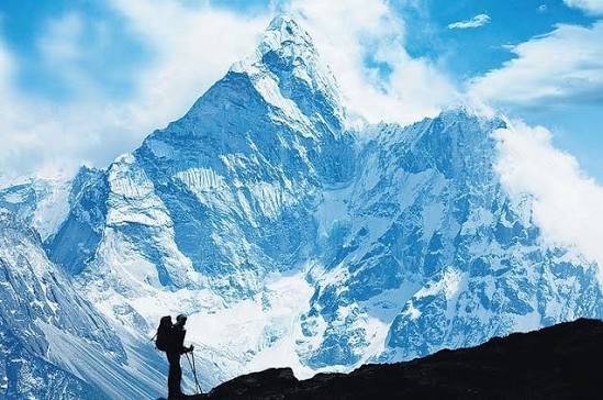 இமயம் போல்...