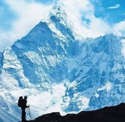 இமயம் போல்...