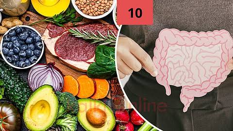 குடல் பாதுகாப்பு: அழற்சியை நீக்கி ஆரோக்கியமாக வைக்கும் உணவுகள்...