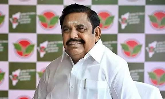 சென்னையில் நாளை நடைபெறவிருந்த ஆர்ப்பாட்டம் 20–ந் தேதிக்கு ஒத்திவைப்பு: எடப்பாடி அறிவிப்பு