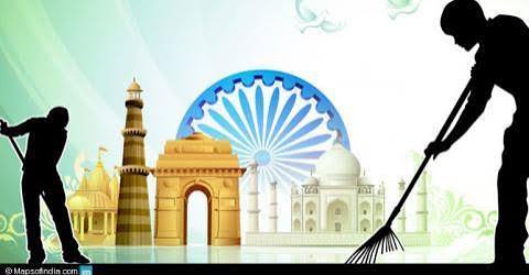 தூய்மையே தாய்மை