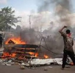 தான்சானியாவில் உள்நாட்டு வன்முறை 1000 பேர் பலி?