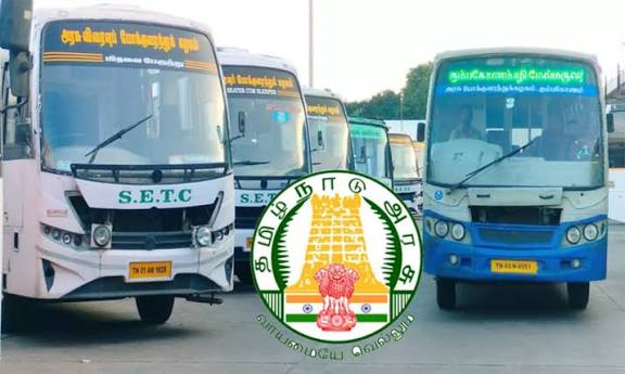 போக்குவரத்து ஓய்வூதியர்களுக்கு ரூ.860 கோடி பணப்பலன்கள்: அரசாணை வெளியீடு