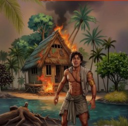 எங்கே கடவுள்?