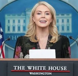 இந்தியாவுடன் தீவிர வர்த்தகப் பேச்சு: வெள்ளை மாளிகை தகவல்