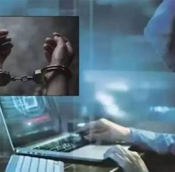 டிஜிட்டல் கைது; சென்னையை சேர்ந்த மூதாட்டியிடம் ரூ.24 லட்சம் மோசடி