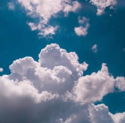 அந்த வானம் போல நீ