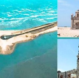 தனுஷ்கோடி: அழிவில் இருந்து மீண்டெழுந்த சொர்க்கம்!