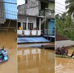 இலங்கையை புரட்டிப் போட்ட டிட்வா புயல்: 123 பேர் பலி; அவசர நிலை பிரகடனம்!