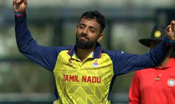 18-வது சையத் முஷ்டாக் அலி போட்டி; தமிழக அணியின் கேப்டனாக வருண் சக்கரவர்த்தி நியமனம்