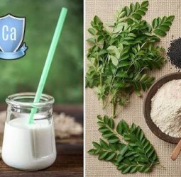 கால்சியம் என்றாலே பால் மட்டும்தானா?