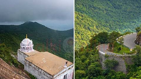 தமிழக எல்லையில் ஒரு சொர்க்கம்: தாளவாடியின் தனித்துவமான அம்சங்கள்!