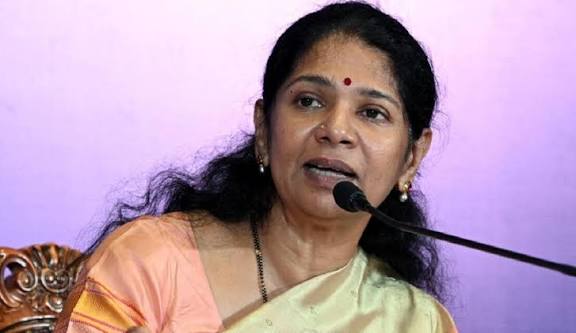 எஸ்ஐஆர்... ஜனநாயகத்தை கொலை செய்யும் முயற்சி இது!” - கனிமொழி எம்.பி கருத்து