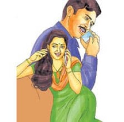 அவள் ஒரு புதுக்கவிதை