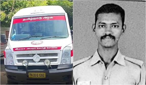 ஐகோர்ட் மதுரை கிளை பாதுகாப்பு பணியில் இருந்த காவலர் துப்பாக்கியால் சுட்டுத் தற்கொலை