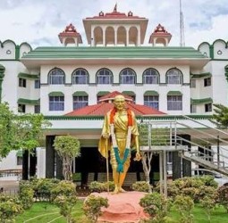 திண்டுக்கல் டாஸ்மாக் வருமானம் ரூ.1.15 கோடி நீதிமன்ற கணக்கில் சேர்ப்பு - இழப்பீடு வழக்கில் ஐகோர்ட் அதிரடி