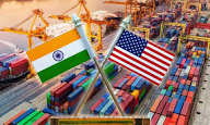 அமெரிக்க- இந்திய பேச்சுவார்த்தை இறுதிக்கட்டம்
