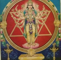 சங்கடங்களை உடனடியாக நீக்குவார் சக்கரத்தாழ்வார்