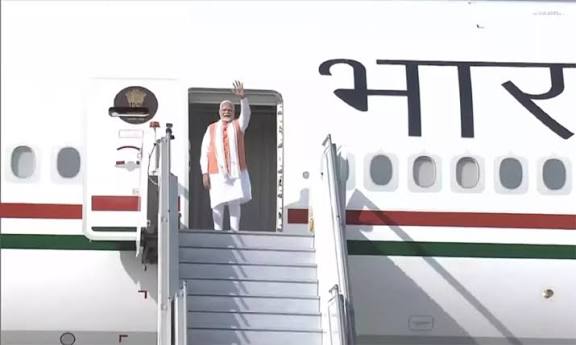 ஜி20 உச்சி மாநாடு: பிரதமர் மோடி நாளை தென்ஆப்பிரிக்கா பயணம்