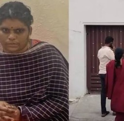 பட்டாவில் பெயர் சேர்க்க ரூ.20 ஆயிரம் லஞ்சம்: பெண் விஏஓ கைது!