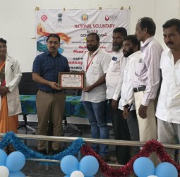 ராமநாதபுரம் தமுமுக மருத்துவ சேவை அணிக்கு கலெக்டர் சிம்ரன்ஜீத் சிங் காலோன் பாராட்டு