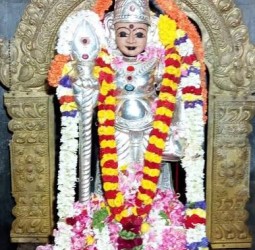 வைகைபொன்மலை சுப்ரமணியசுவாமி திருக்கோயில்...