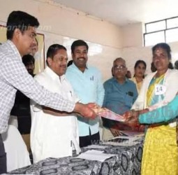 நீலகிரி மாவட்டத்தில் இதுவரை மொத்தம் 17,718 மிதிவண்டிகள் மாணவர்களுக்கு விநியோகம்: கா.ராமச்சந்திரன் தகவல்