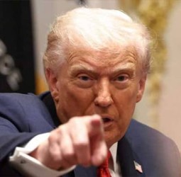 பாக்., சீனா போன்று நாங்களும் அணு ஆயுத சோதனை நடத்தப் போகிறோம்; டிரம்ப் தடாலடி