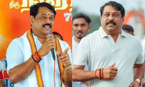 பா.ஜ.க,வின் அடுத்த பயணம் தமிழகத்தை நோக்கி’’: நயினார் நாகேந்திரன் தகவல்