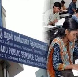 டிஎன்பிஎஸ்சி ‘குரூப் - 2’ பணியிடங்கள் அதிகரிப்பு!