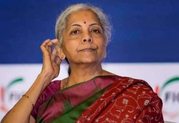 வடகிழக்கு மாநிலங்களில் கல்விக்காக ரூ.21,000 கோடி பட்ஜெட்: நிதி அமைச்சர் நிர்மலா சீதாராமன் தகவல்