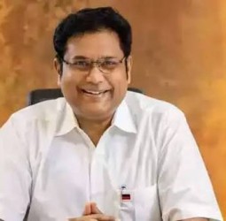 இந்தியாவின் மிகச்சிறந்த நம்பிக்கைக்குரிய, தொழில்மயமான மாநிலம் தமிழ்நாடு’ - அமைச்சர் டி.ஆர்.பி.ராஜா