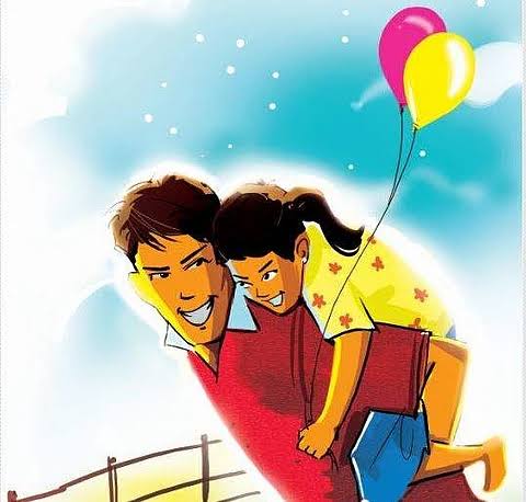 அன்புள்ள அப்பா