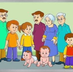 கூட்டுக் குடும்பம்