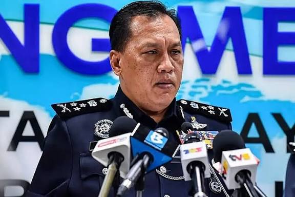 மோசடிக் கும்பல்களைச் சேர்ந்த 2,000 பேர் மலேசியாவில் கைது