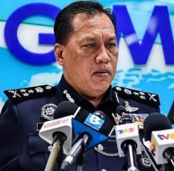 மோசடிக் கும்பல்களைச் சேர்ந்த 2,000 பேர் மலேசியாவில் கைது