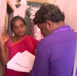 எஸ்.ஐ.ஆர்.பணிகள்: கூடுதல் அவகாசம் இல்லை -தமிழக தலைமை தேர்தல் அதிகாரி பதில்